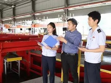 減稅降費，解鎖更好的“中國智造”——從制造邁向“智造” “老企業(yè)”煥發(fā)新活力