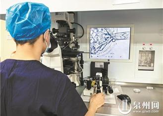 輔助生殖納入醫(yī)保 泉州2600多人受益
